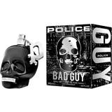 Police Parfumer Police To Be Bad Guy EdT 40ml