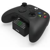 Hori Ladestationer Hori Solo Charge Station (Xbox Series X/S/One) - Black