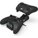 Hori Dual Charge Station (Xbox Series X/S/One) - Black