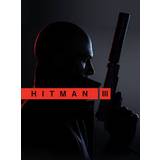 Hitman Hitman III (PC)