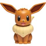 Plastlegetøj - Pokémons Interaktivt legetøj Character Pokémon My Partner Eevee