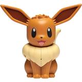 Character Plastlegetøj Interaktivt legetøj Character Pokémon My Partner Eevee