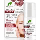 Dr Organic Hudpleje Dr Organic Pro Collagen+ Anti-Aging Moisturiser with Dragon's Blood 50ml
