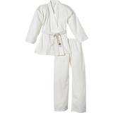 Kampsportdragter Kwon Karate Uniform 7oz Jr