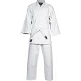 Kampsportdragter Budo-Nord Judo Suit 120 Jr