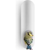 Fugle & Insekter - Keramik Kæledyr Eva Solo Wall-Mounted Bird Feed Tube