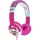 Pink Høretelefoner OTL Technologies LOL Surprise My Diva