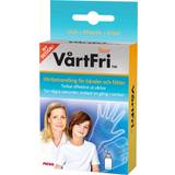 Løsning - Svampe & Vorter - Vorter Håndkøbsmedicin VorteFri Original 5ml Løsning