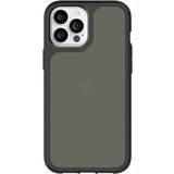 Griffin Lilla Mobiletuier Griffin Survivor Strong Case for iPhone 12 Pro Max