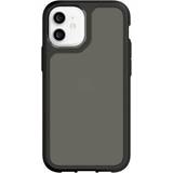 Griffin Silikone Mobiletuier Griffin Survivor Strong Case for iPhone 12 mini