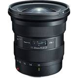 Tokina Canon EF Kameraobjektiver Tokina ATX-I 11-20mm F2.8 CF for Canon EF