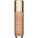 Clarins Everlasting Long-Wearing & Hydrating Matte Foundation 112C Amber