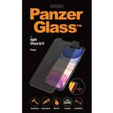 Apple iPhone 11 Skærmbeskyttelse PanzerGlass Privacy Screen Protector for iPhone XR/11