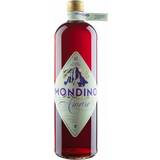 Mondino Amaro Organic Liqueur 18% 70 cl