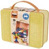 Lego Classic Klodser Plus Plus Big Suitcase Pastel Metal 70pcs