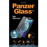 Panzerglass iphone 12 mini PanzerGlass AntiBacterial Standard Fit Screen Protector for iPhone 12 Mini