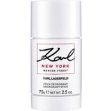 Karl Lagerfeld Deodoranter Karl Lagerfeld New York Mercer Street Deo Stick 75g