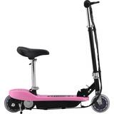 Electric scooter vidaXL Electric Scooter 120W 91958