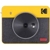 Kodak Polaroidkameraer Kodak Mini Shot 3 Retro