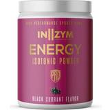 Pulver Vitaminer & Mineraler IN2ZYM Isotonic Energy Blackcurrant 750g