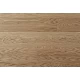 Beige Trægulv Moland Super EG 10406261 Oak Solid Wood Floor