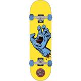 Komplette skateboards Santa Cruz Screaming Hand 7.75"