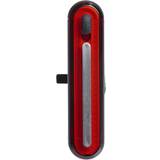 Baglygter - Cykeltransporttasker Cykellygter ABUS Gemini Taillight