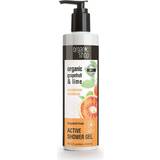 Organic Shop Grapefruit Punch Active Shower Gel 280ml