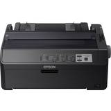 Epson Farveprinter - Matrix Printere Epson LQ-590IIN
