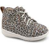 Pax Lær at gå-sko Pax Gram - Leopard