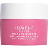 Lumene Ansigtspleje Lumene Lumo Nordic Bloom Anti-Wrinkle & Firm Day Moisturizer 50ml