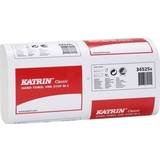 Papirhåndklæder Katrin Classic Hand Towel One Stop M2 3024pcs