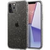 Spigen Liquid Crystal Glitter Case for iPhone 12/12 Pro