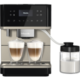 Glas Espressomaskiner Miele CM 6560 MilkPerfection