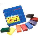 Stockmar Beeswax Colors 8 Pieces