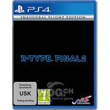 R-Type Final 2 - Inaugural Flight Edition (PS4) • »