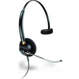 On-Ear - Sølv Høretelefoner Poly EncorePro HW510