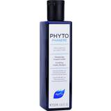Phyto Kruset hår Shampooer Phyto Panere Fortifying Vitality Shampoo 250ml