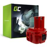 Green Cell PT02 Compatible