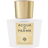 Blødgørende - Sprayflasker Hårparfumer Acqua Di Parma Hair Mist Magnolia Nobile 50ml