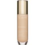 Clarins Everlasting Long-Wearing & Hydrating Matte Foundation 103N Ivory