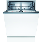 Opvaskemaskiner Bosch SBV4HAX48E Integreret