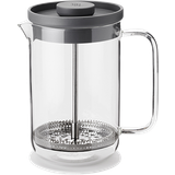 Stempelkande Stelton Rig Tig Brew-It Coffee Press 0.8L