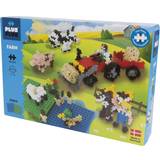 Plus Plus Basic Farm 760pcs