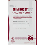 Vægtkontrol & Detox Nupo Slim Boost + Calorie Fighter 15 stk