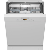 Fuldt integreret Opvaskemaskiner Miele G5022SCUWH Integreret