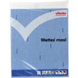 Wettex Vileda Wettex Maxi Blue 10-pack