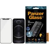 PanzerGlass Case Friendly Anti-Bluelight Screen Protector for iPhone 12/12 Pro