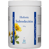 Pulver Fedtsyrer Holistic Solroslecitin 350g