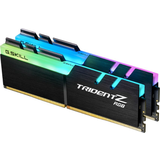 G.Skill Trident Z RGB LED DDR4 4000MHz 2x8GB (F4-4000C16D-16GTZR)